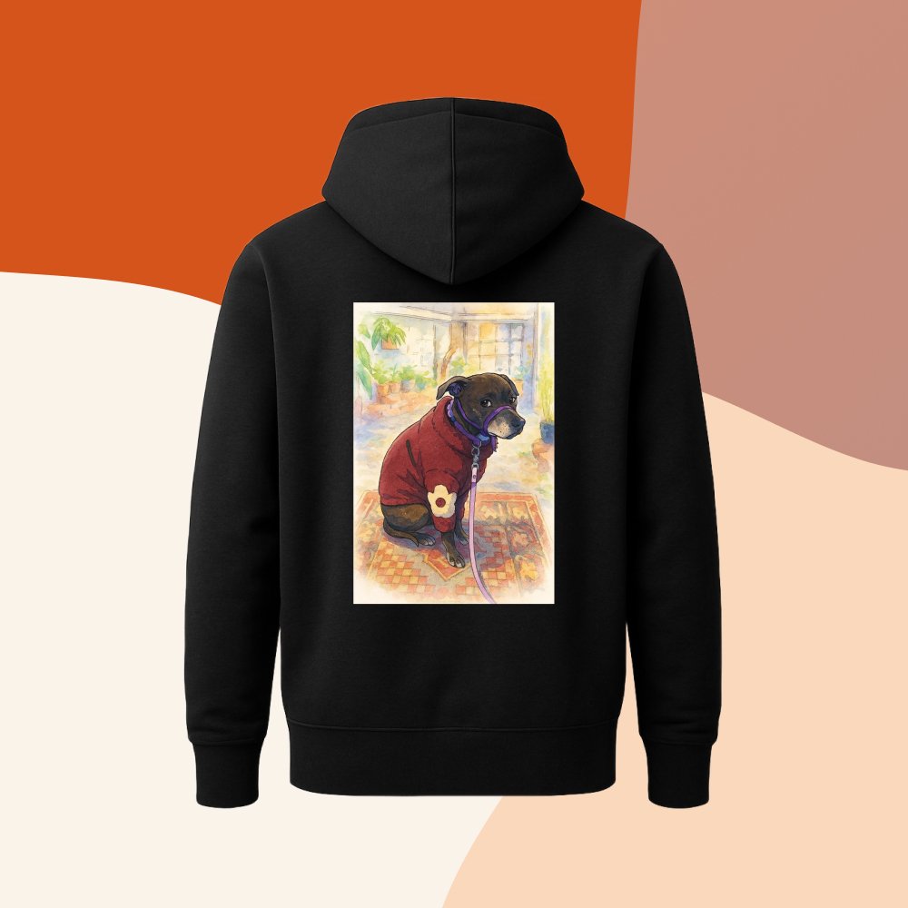 PREMIUM | HEAVYWEIGHT HOODIE - Image 7