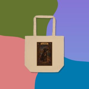 ECO-FRIENDLY | TOTE BAG