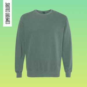 PREMIUM ESSENTIAL | CREWNECK