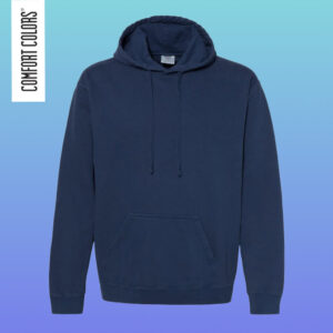 PREMIUM | ESSENTIAL HOODIE
