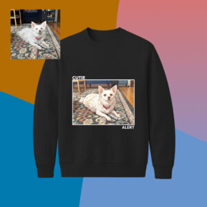 FRONT CENTER | SHIELD