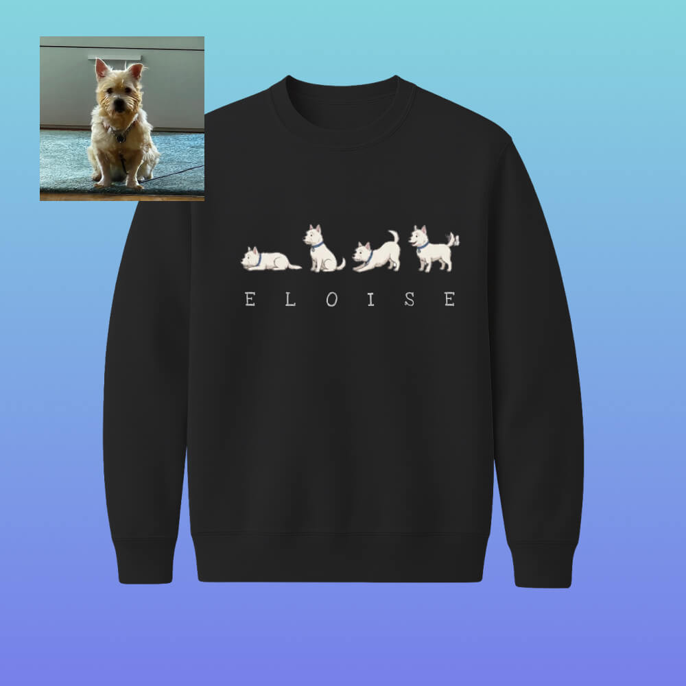 FRONT CENTER | SEQUENCE - Image 3