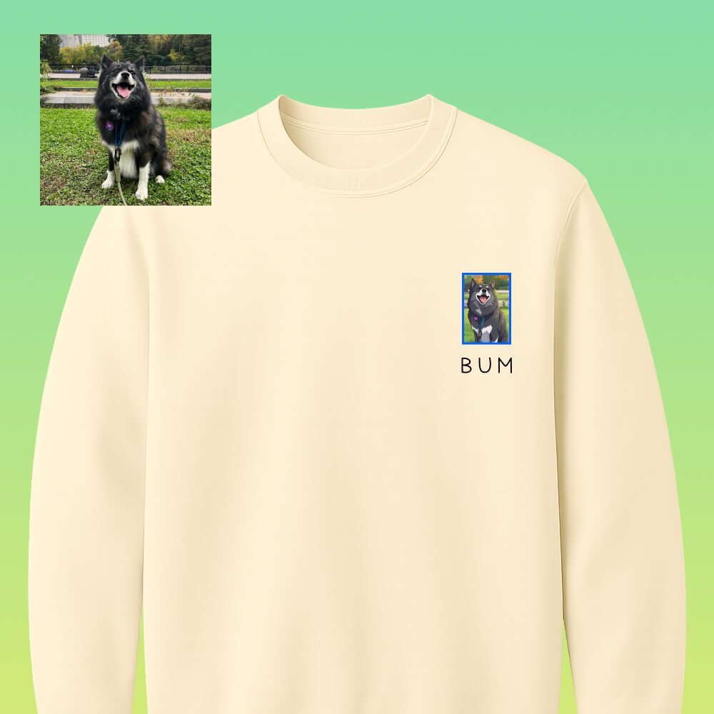 CHEST LOGO + BACK SHIELD - Image 7