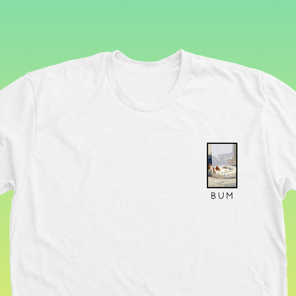 CHEST LOGO + BACK SHIELD - Image 4