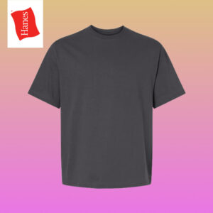 UNISEX HEAVYWEIGHT | PREMIUM T-SHIRT