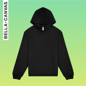 PREMIUM | HEAVYWEIGHT HOODIE