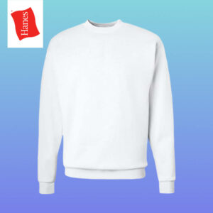 ECOSMART MIDWEIGHT | CREWNECK