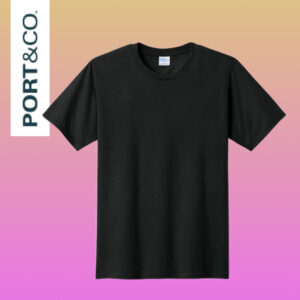 CLASSIC RINGSPUN | LIGHTWEIGHT TSHIRT