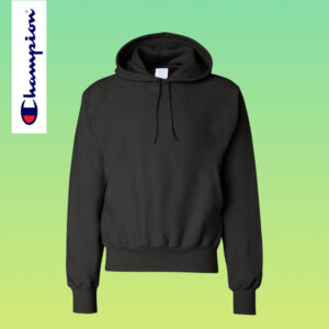 REVERSE WEAVE |PREMIUM HOODIE