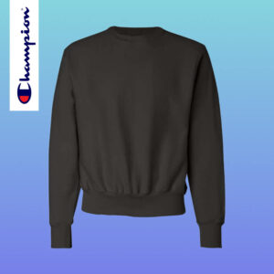 REVERSE WEAVE | PREMIUM CREWNECK