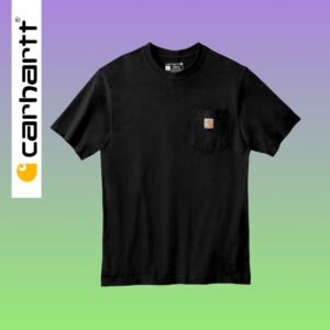 CARHARTT® | POCKET T-SHIRT